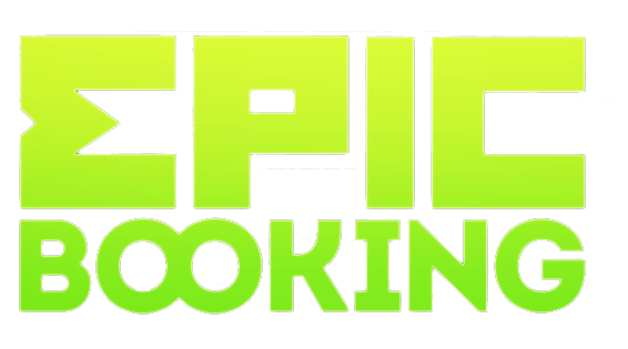 Epicbooking